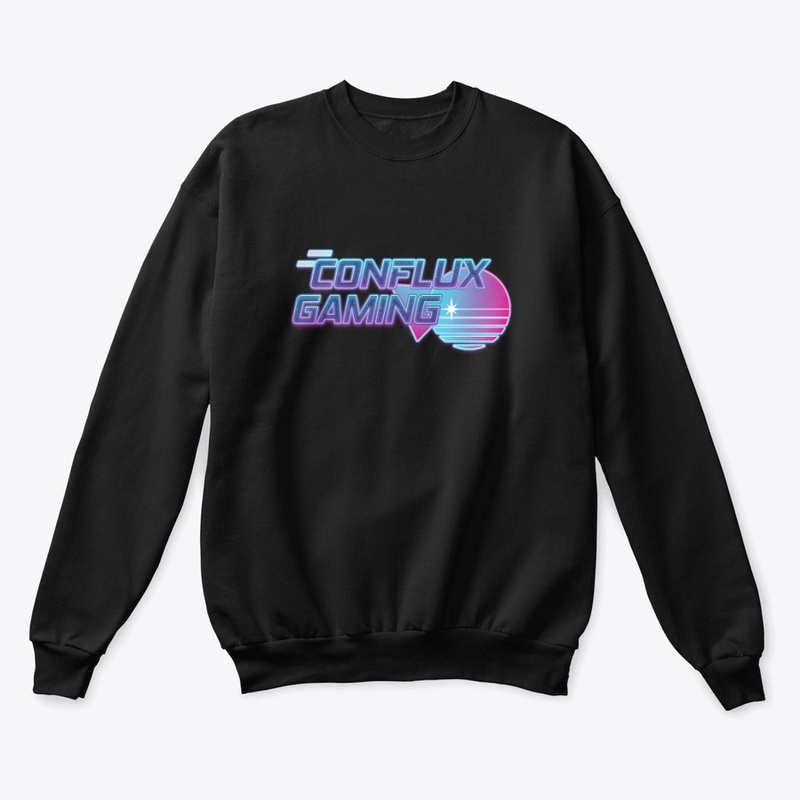 Conflux Gaming Neon Collection