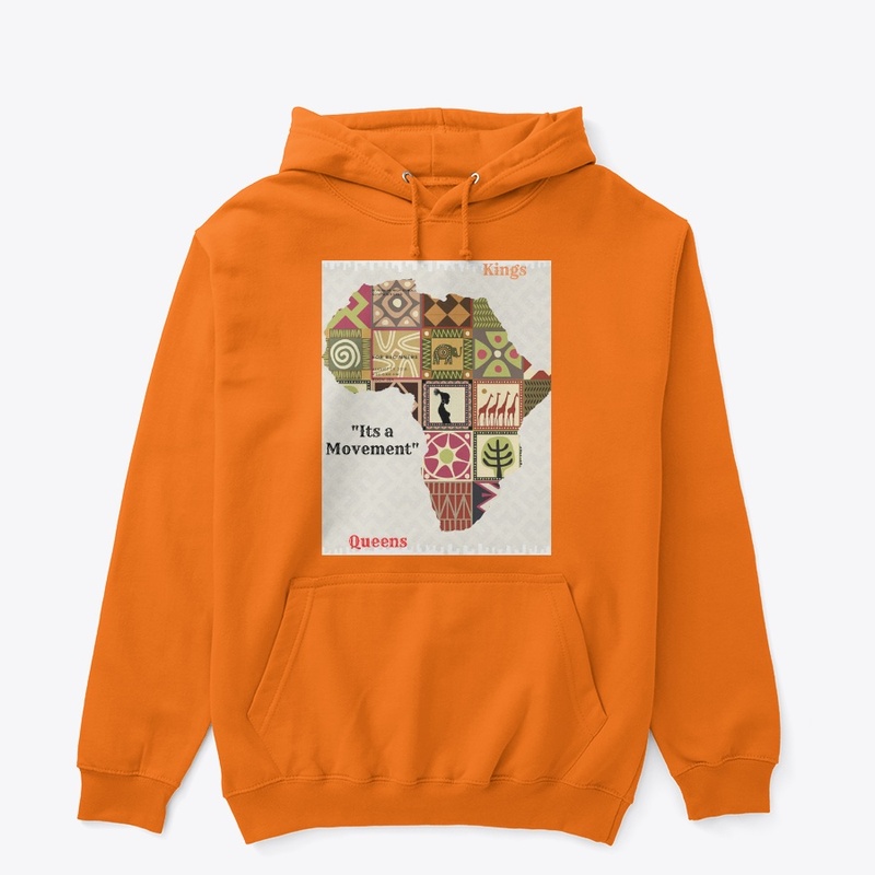 African Designs