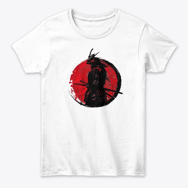 Samurai warrior 1.0