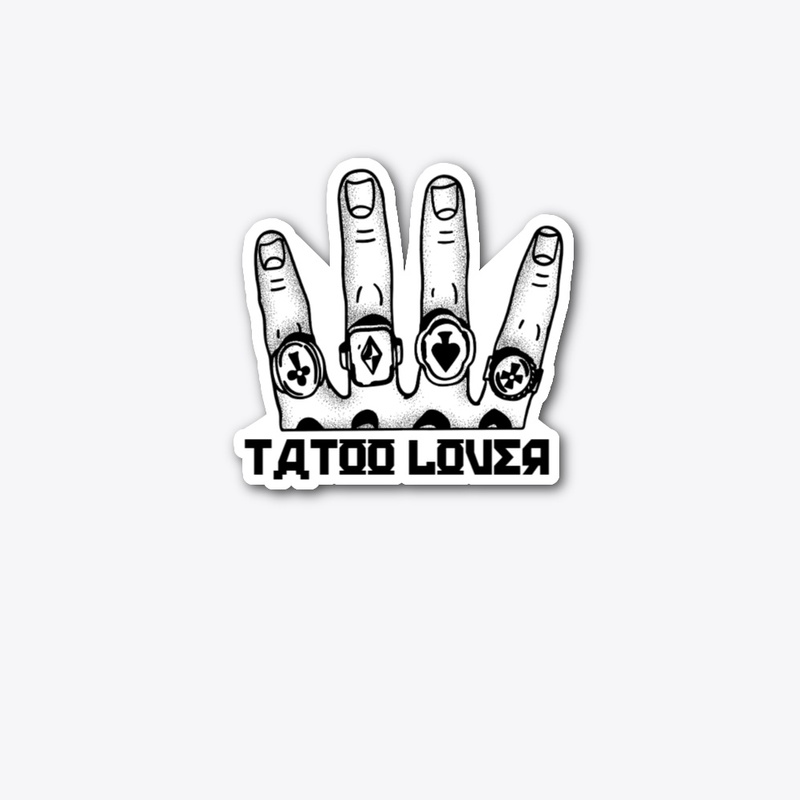 TATOO LOVER