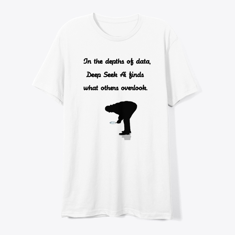 Deep Seek AI Finds