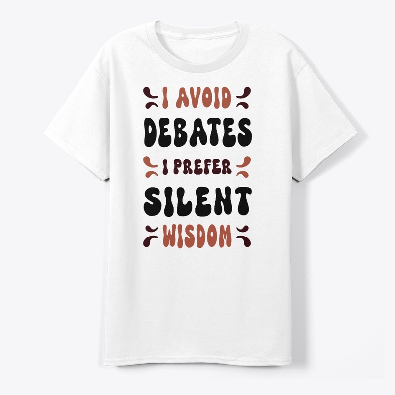 Motivational T-shirt design