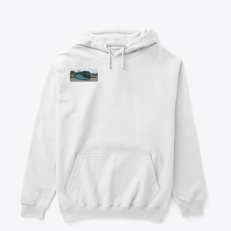 Kaos pria 