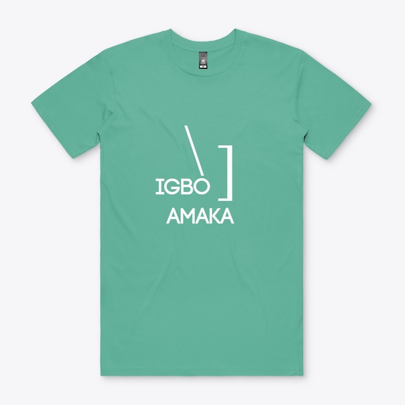 IGBO AMAKA