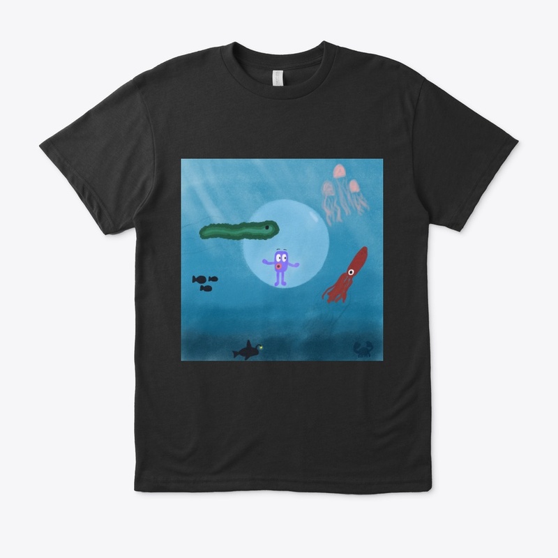 Submarine