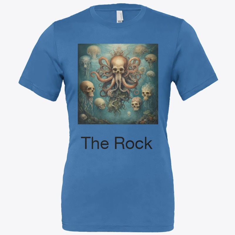 "The Rock"