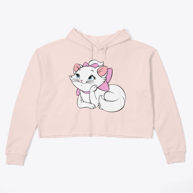 LOVELY CAT
