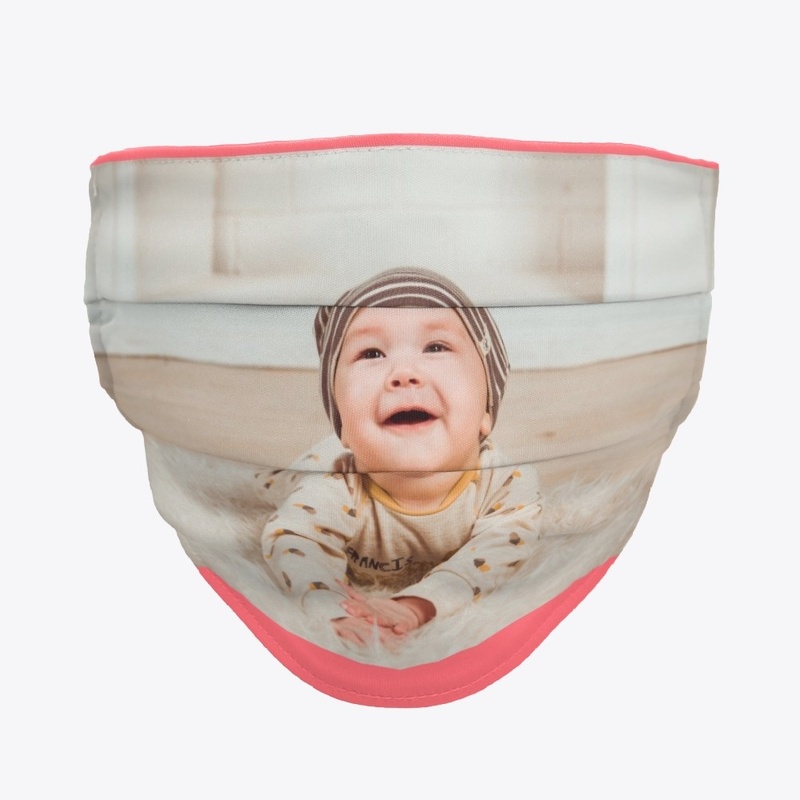 Baybay  Face Mask