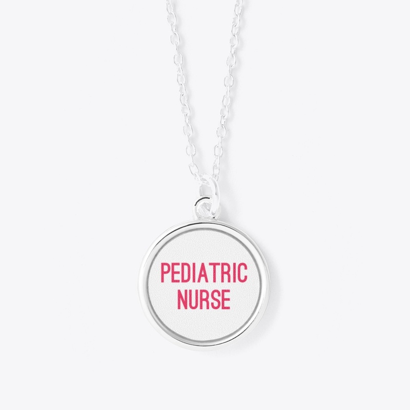 Pediatric Nurse 