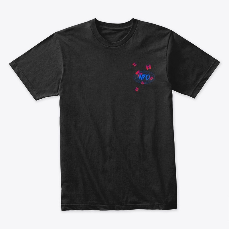 NeverFallOff (NFO) Blue