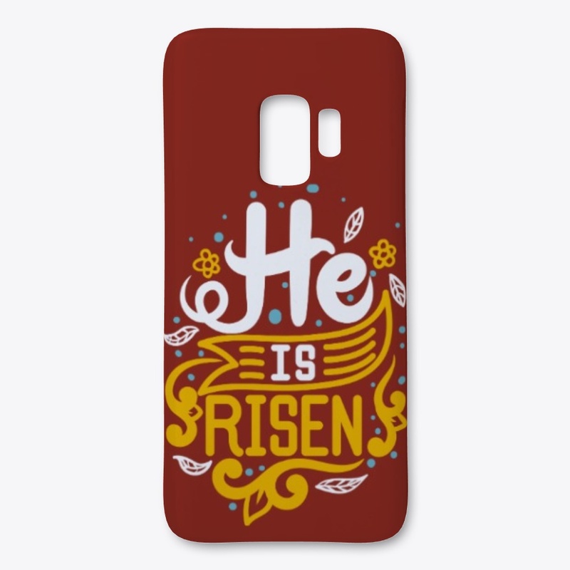 RISEN