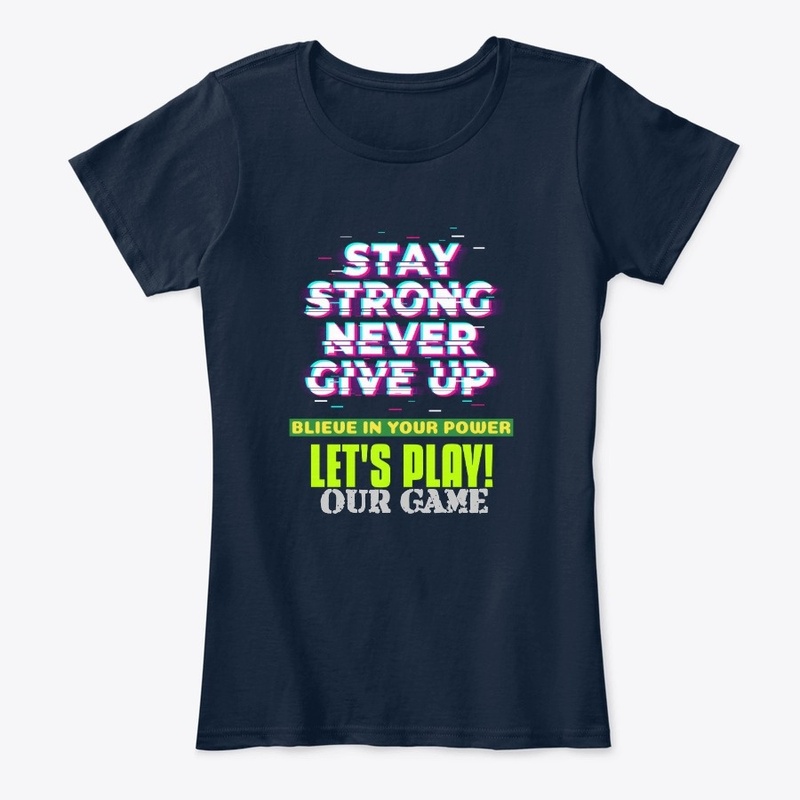Designs for Gamers