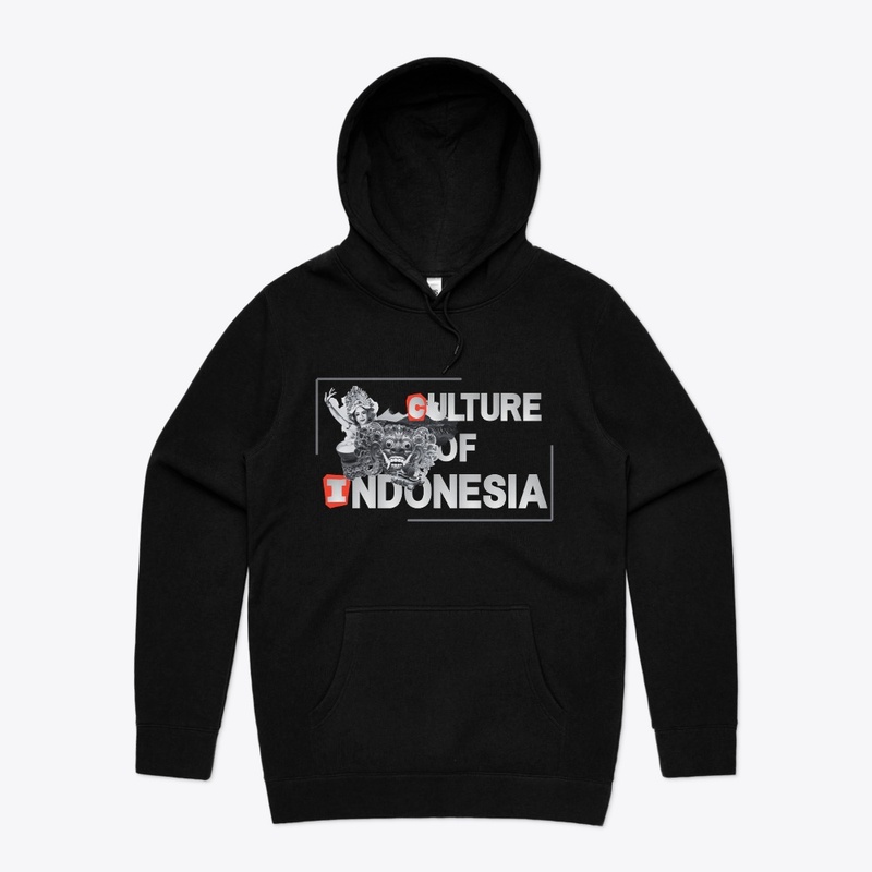 CULTURE OF INDONESIA