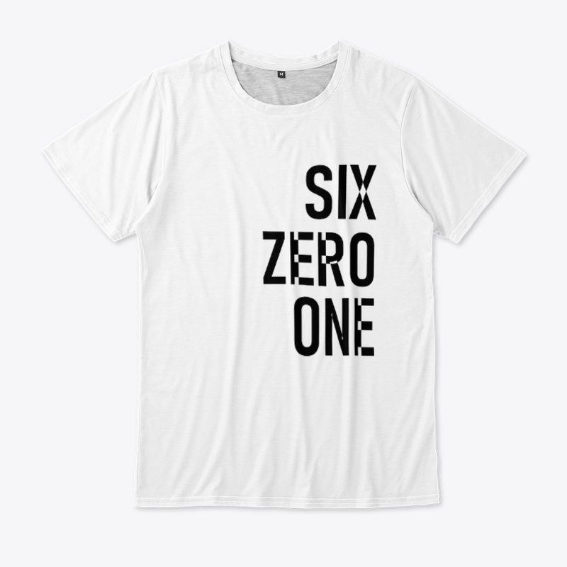 601 Rep Shirt