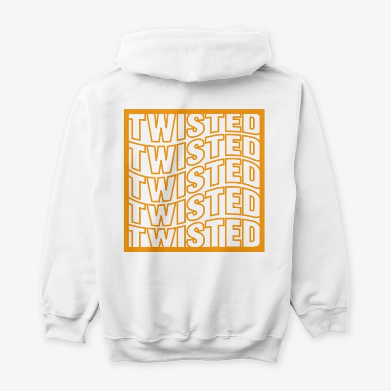 Twisted Hoodie