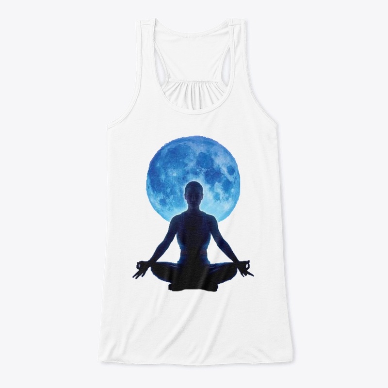 Full Moon Yoga | yoga day