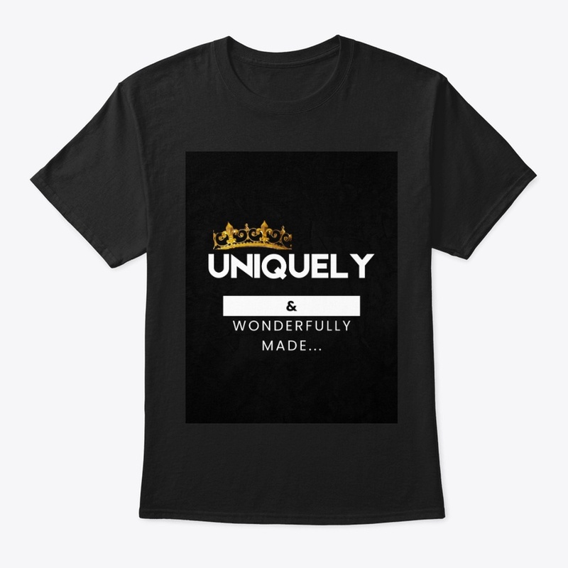 Uniquely Made