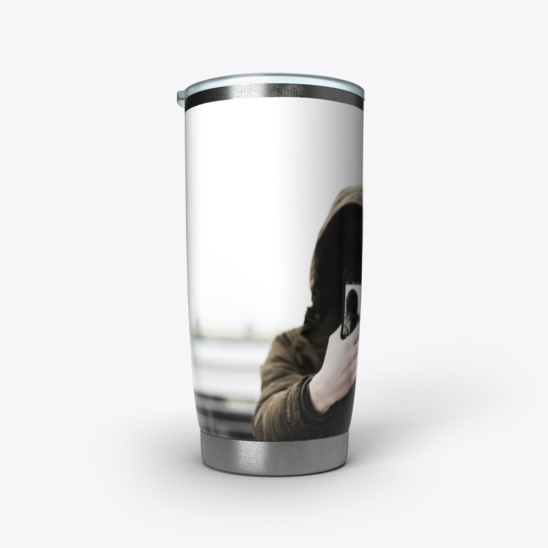 Selfie dropped on all items