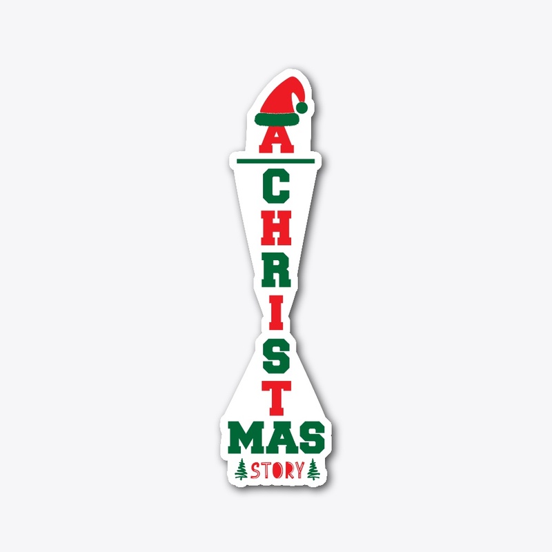 a christmas story