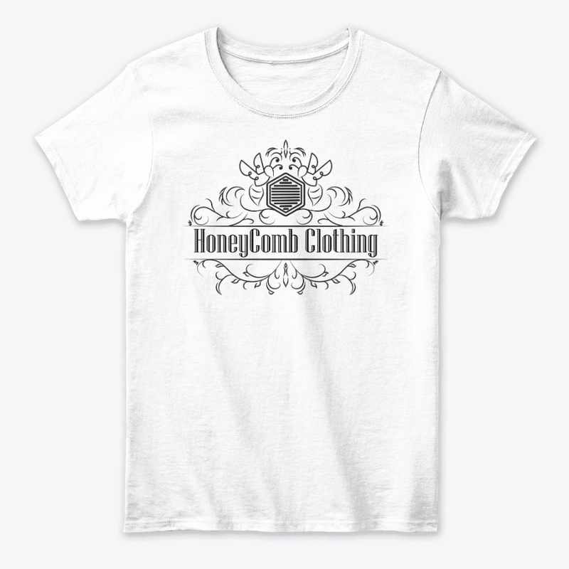 Honey Comb Clothing Logo