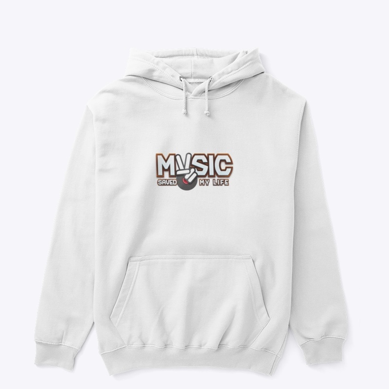 Music saved my life