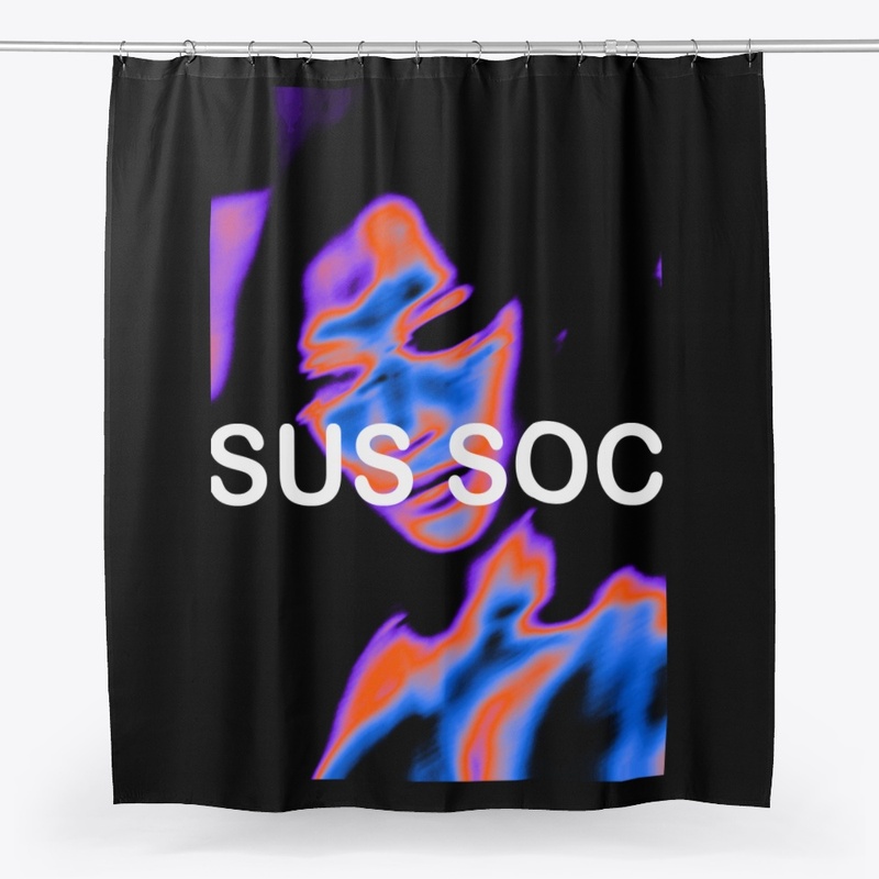 SUS SOC BLACK EDITION