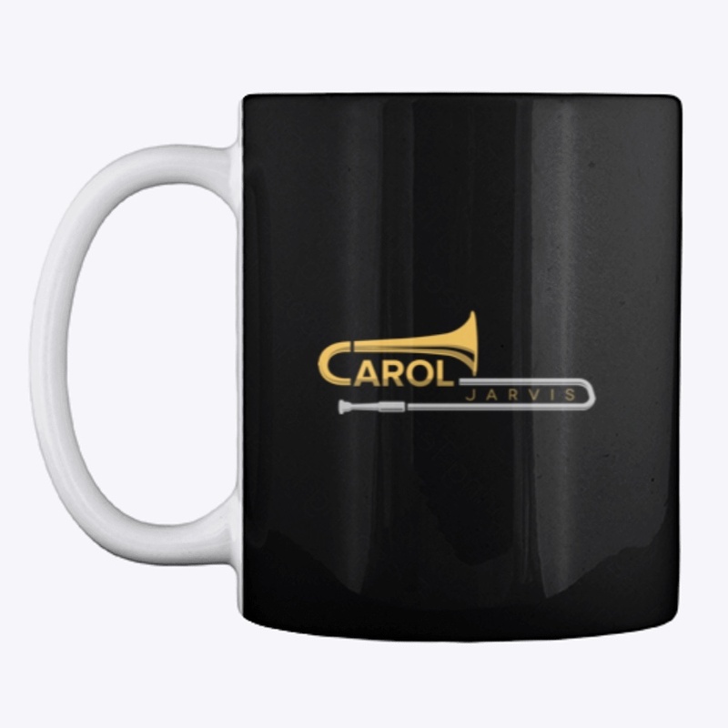 Carol Jarvis colour Logo