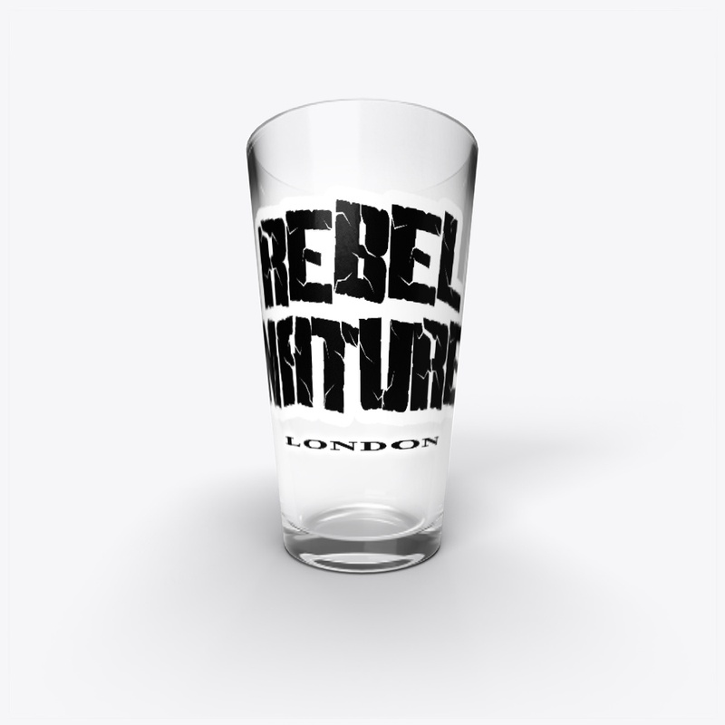 REBEL NATURE LONDON