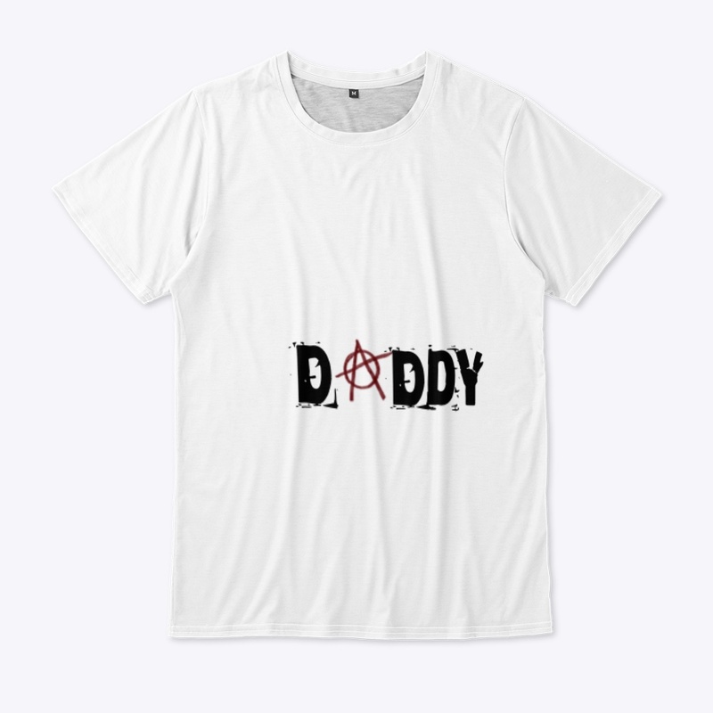 Anarchy Daddy