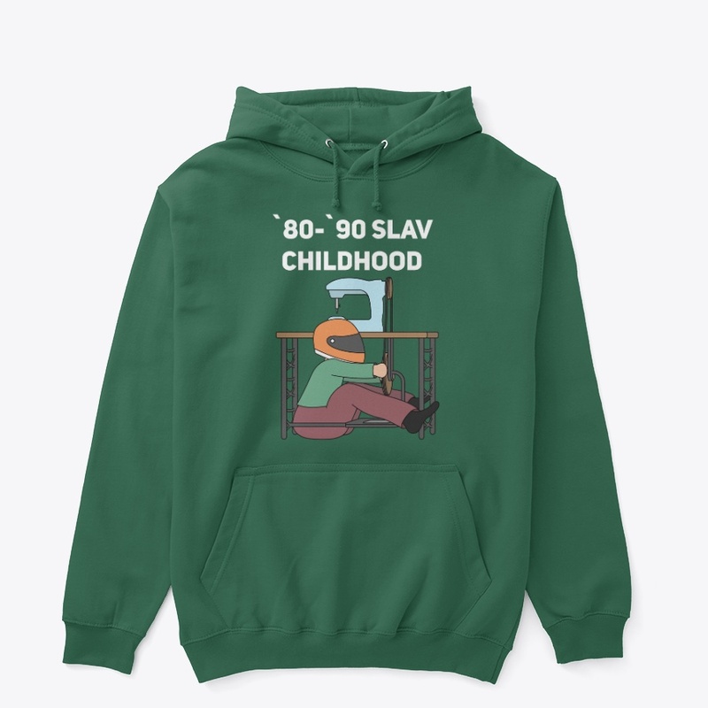 Squat Dreams are made of these