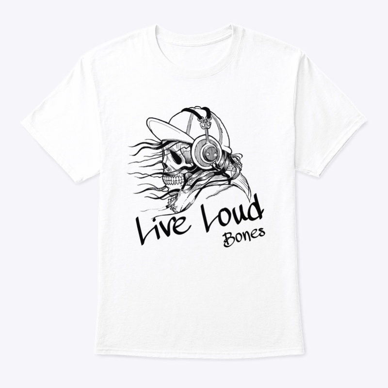 Live Loud