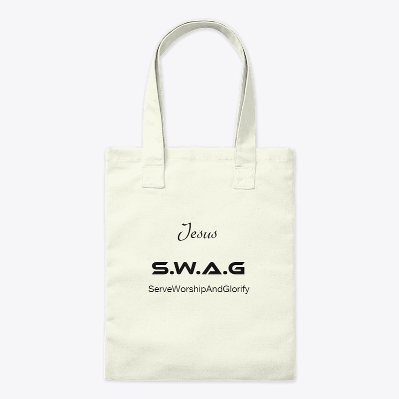 Jesus SWAG