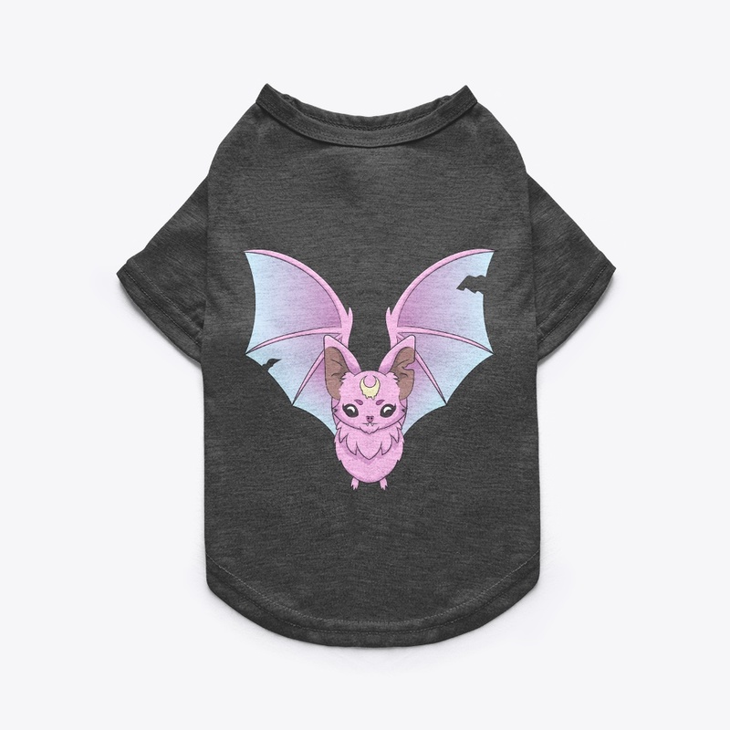 Boo The Bat