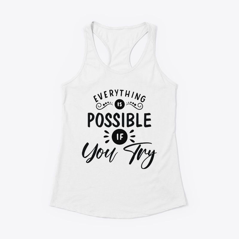 everything is posible