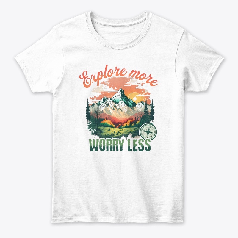 Expolore more worry less