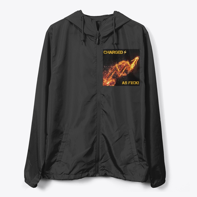 Charged AF Gear