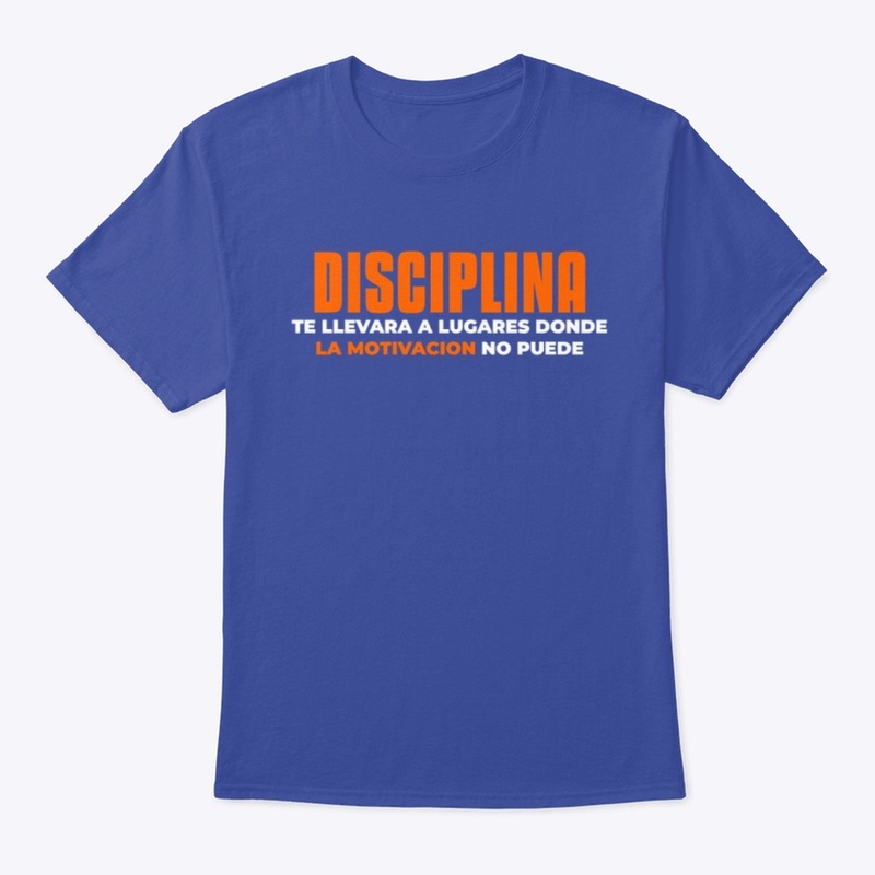 Disciplica