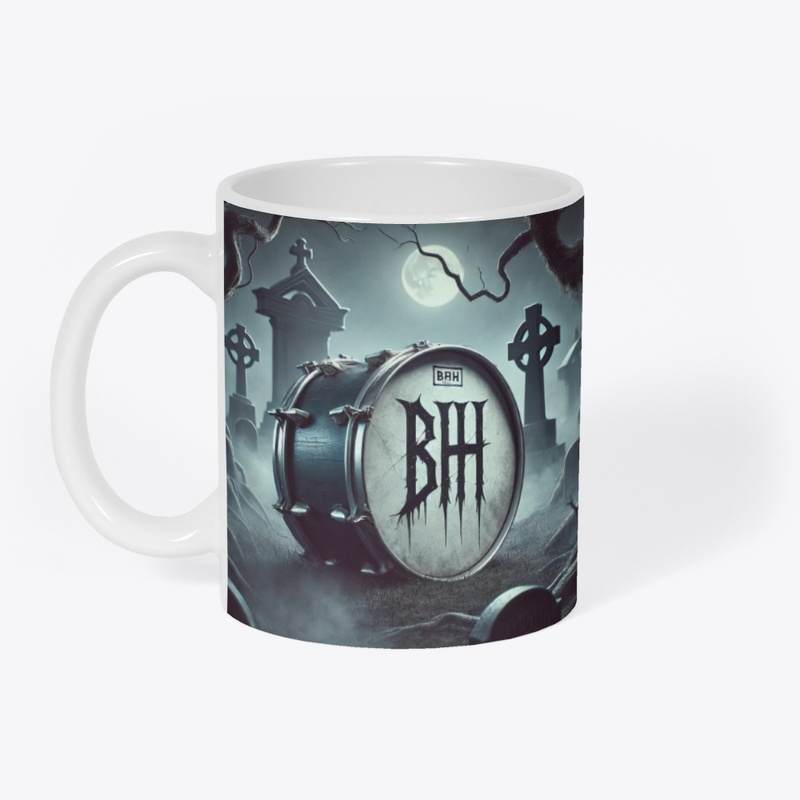 BMH initial design