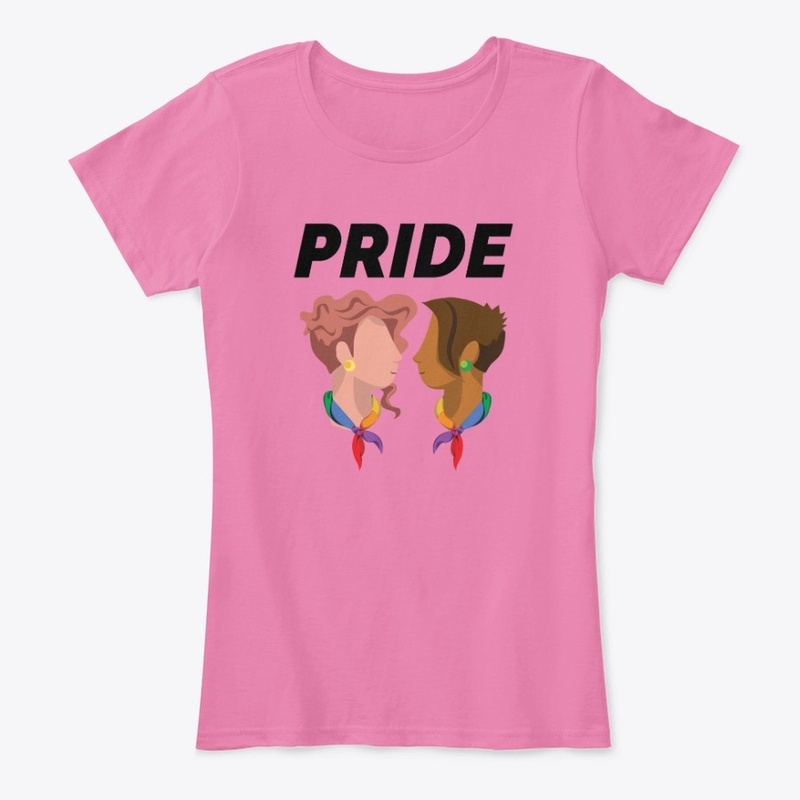 Pride Women
