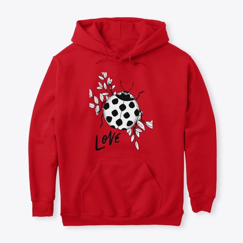 Love Women's Shirt