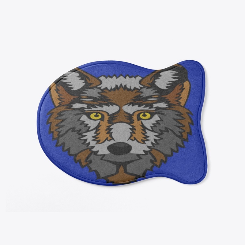 "Get the Best Stylish Wolf Head Gear"