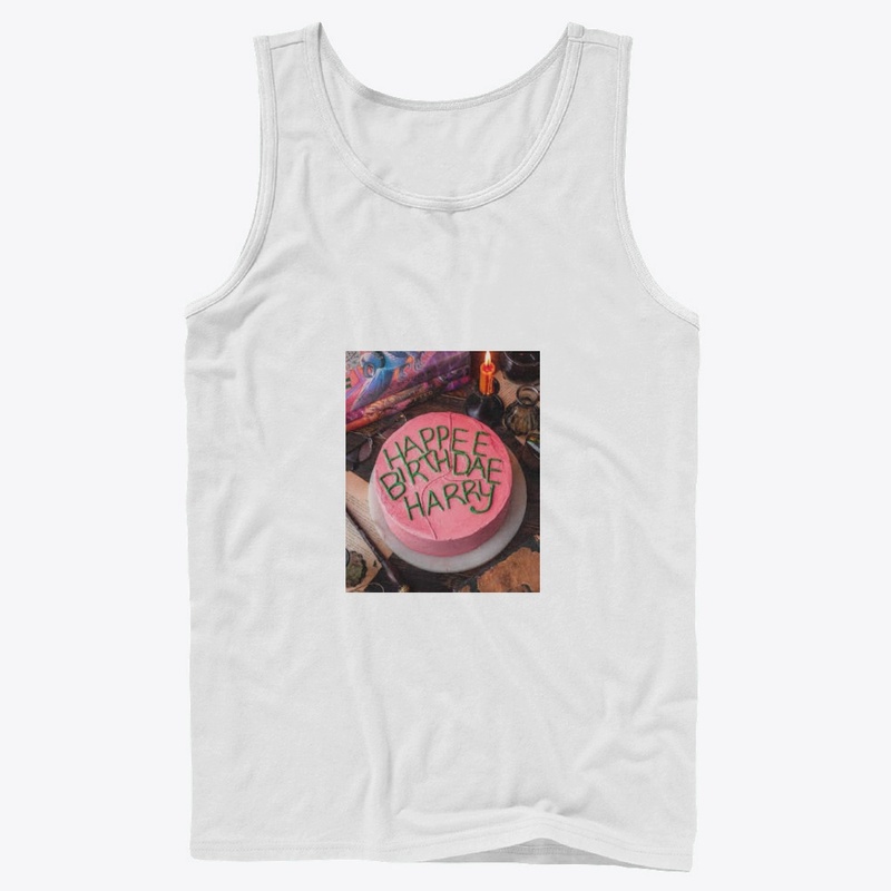 Birthday T-Shirt Design