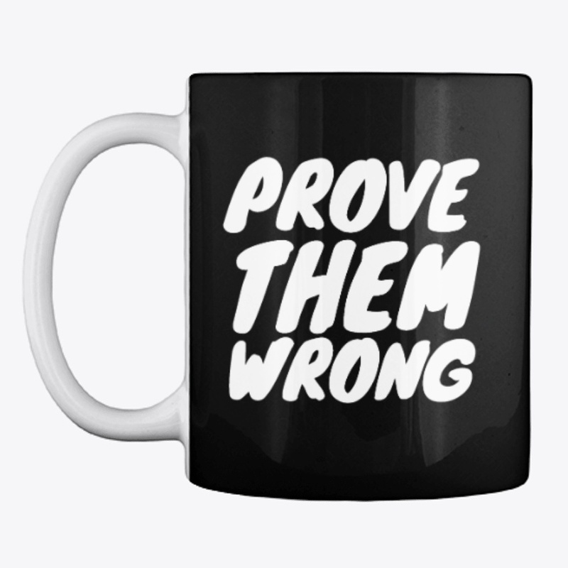 Prove Them Wrong | Christian