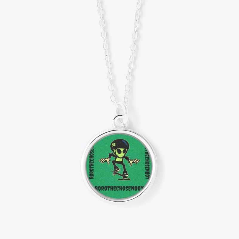 RoroTheChosenBoy Merch