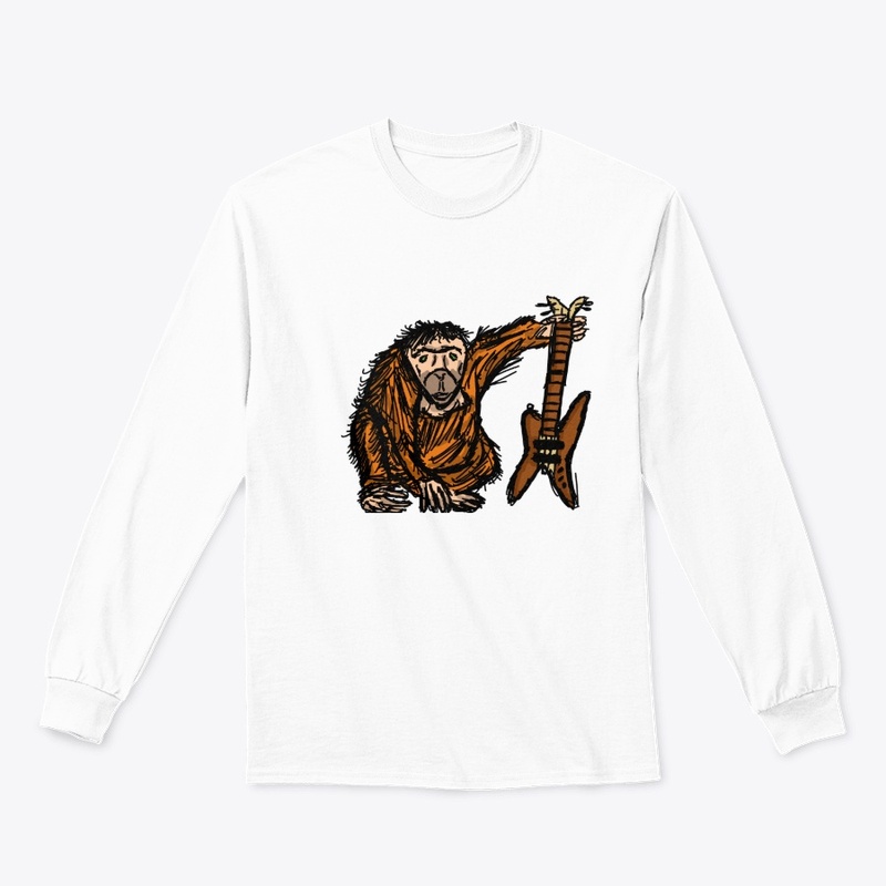 Chimp Arms 