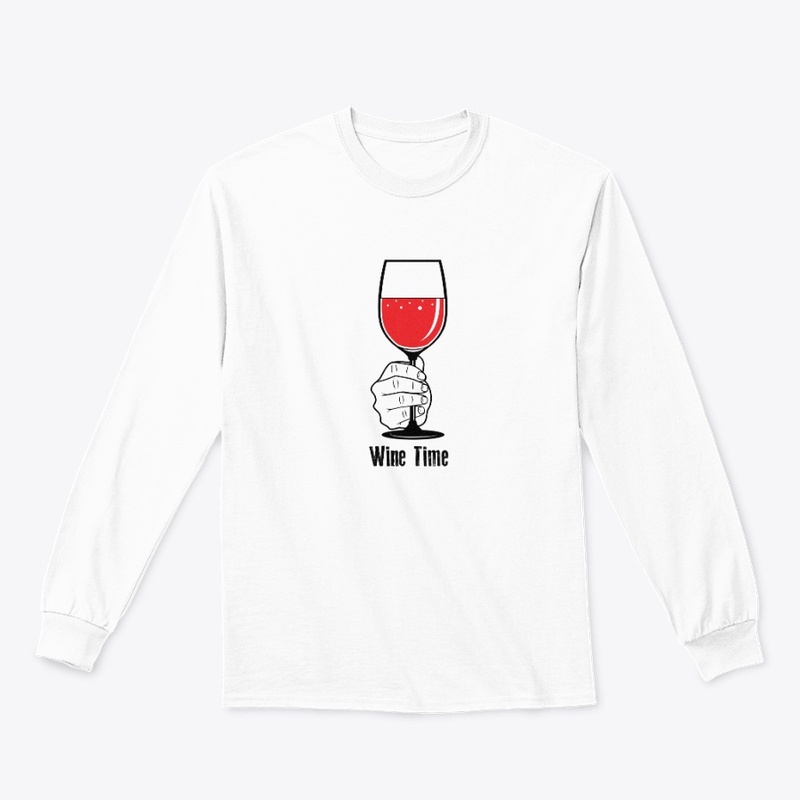 Wine Time
