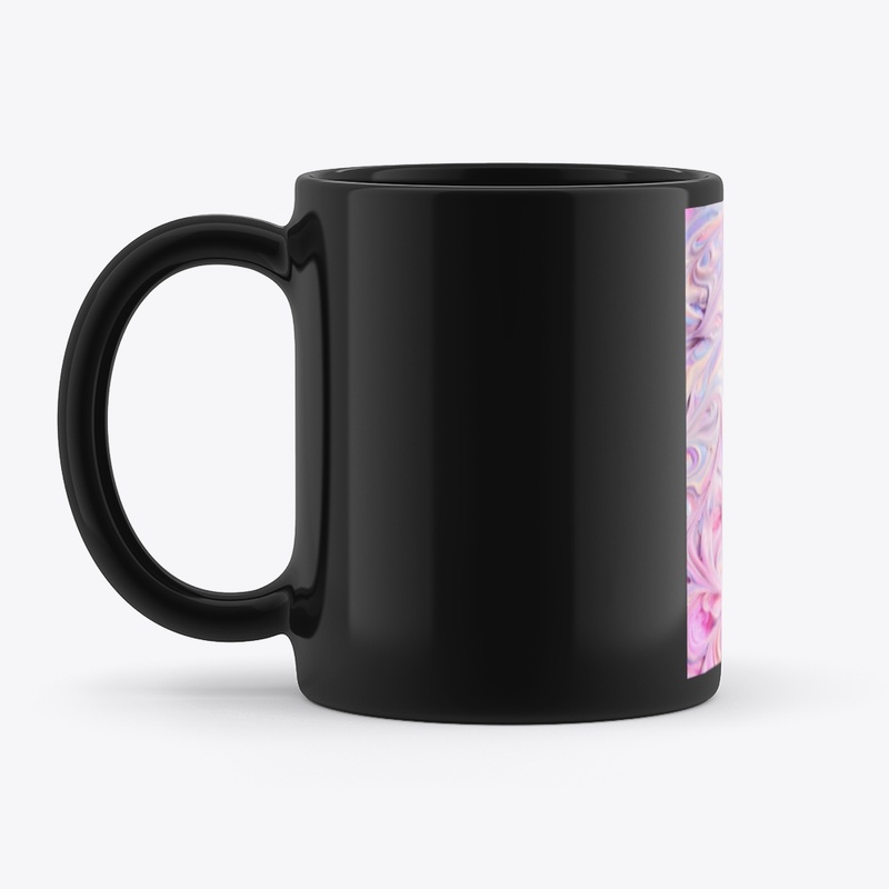 Perfect colors design drinkware