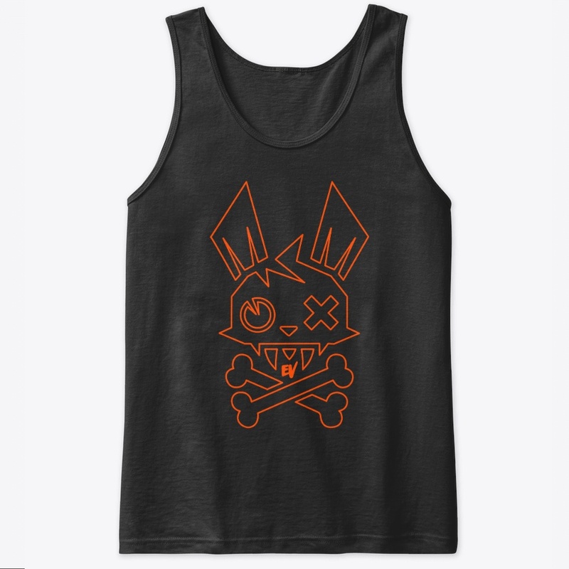 RR Mens Tank top