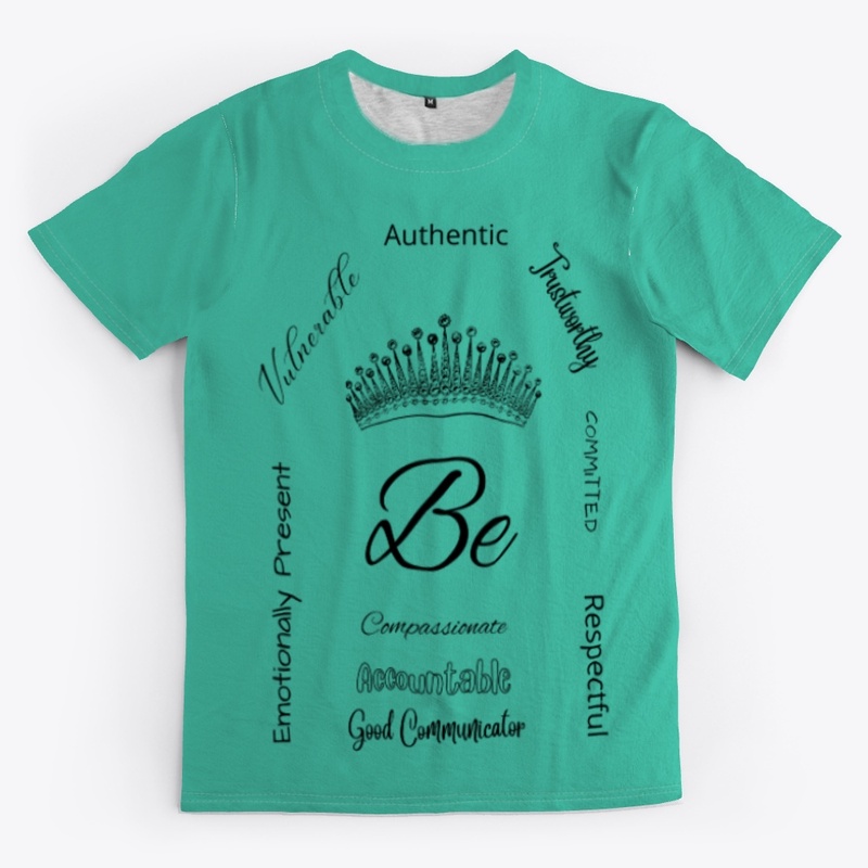 Be Shirt Collections