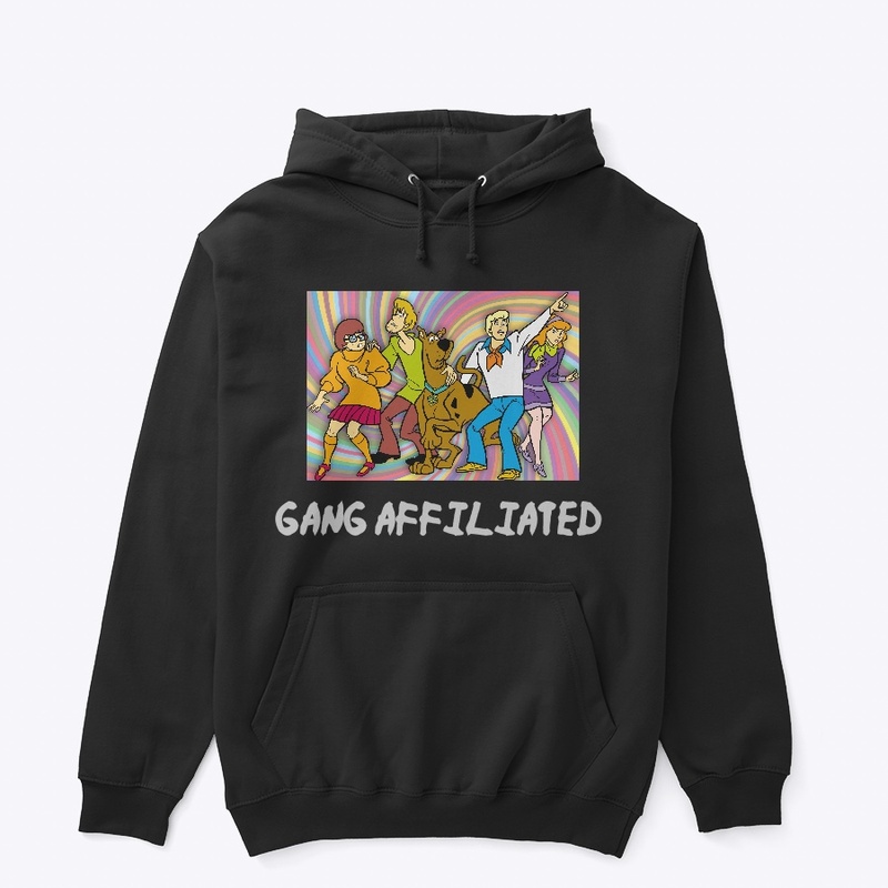 Gang Affiliation